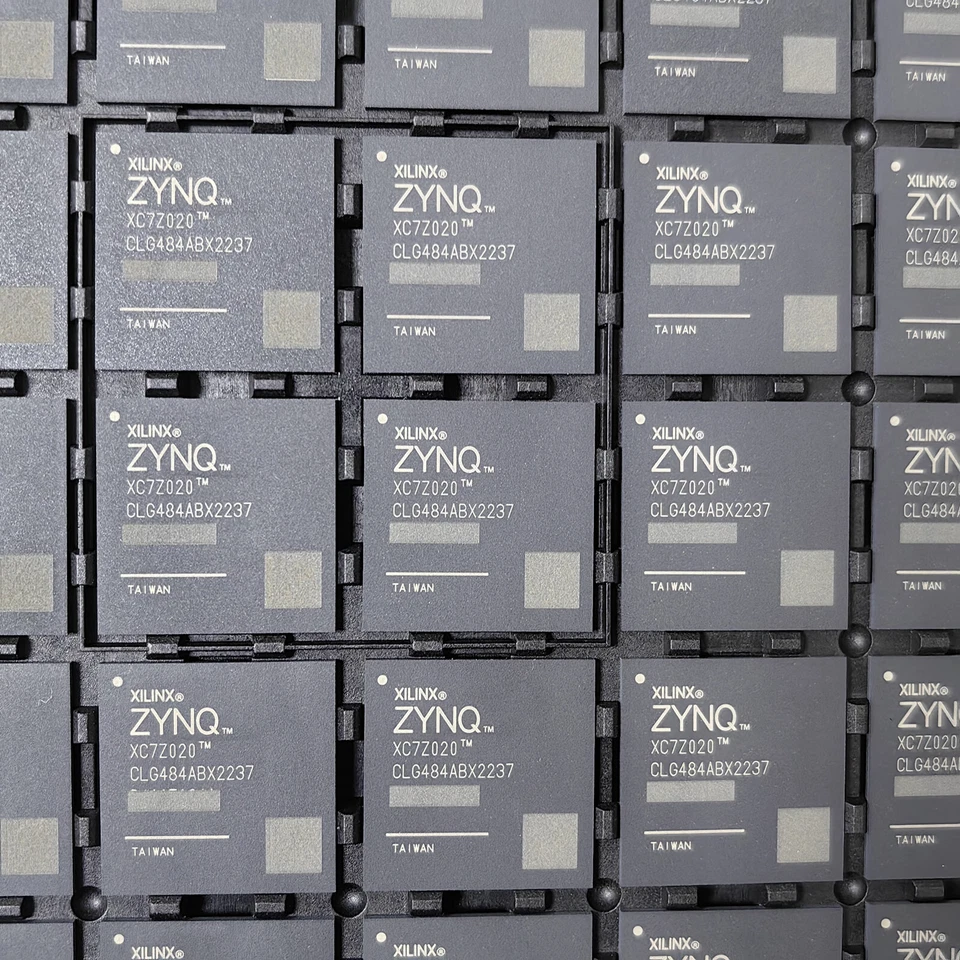 XC7Z020-2CLG484I AMD